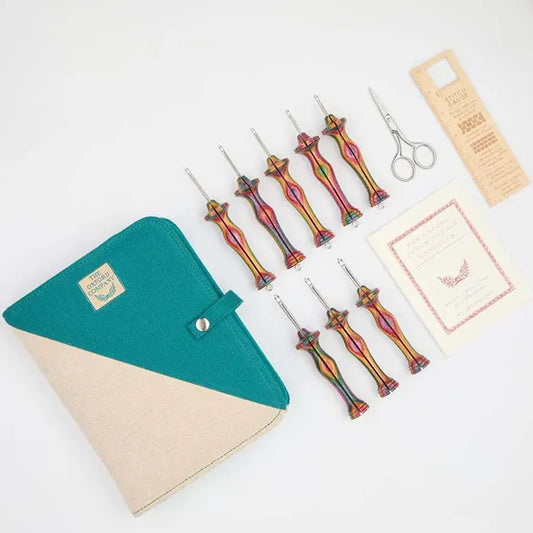 Oxford Punchnaald complete set Symphony