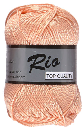 Lammy Yarns Rio - Salmom 214