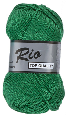 Lammy Yarns Rio - Forrest 373