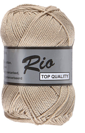 Lammy Yarns Rio - Sand 791