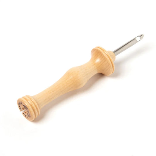 Oxford Punch Needle Unboxed - uitlopend