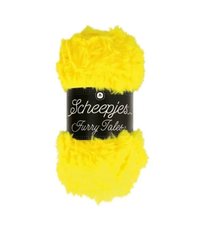 Furry Tales - Goldilocks 982