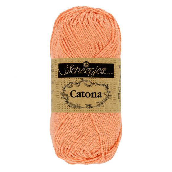Catona 25 gram - Apricot 524