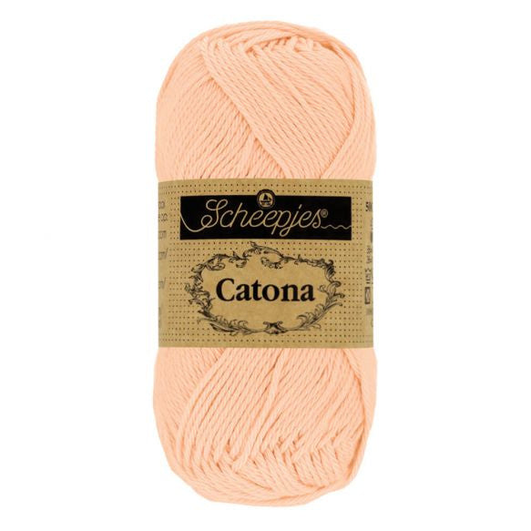 Catona 25 gram - Sweet Manderin 523