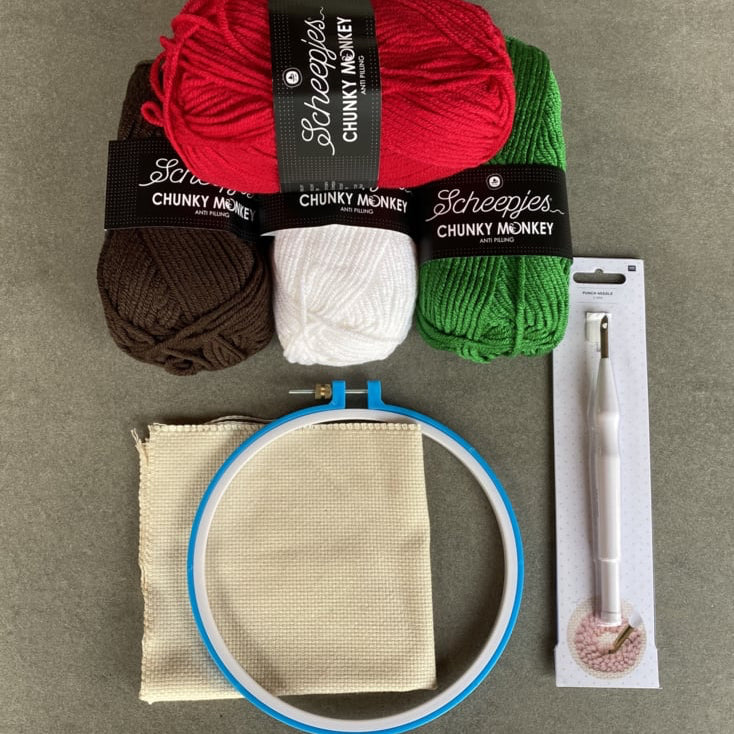 Gift set - Holiday Spirit