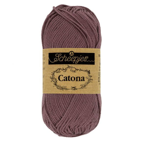 Catona 25 gram - Ashes 526