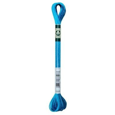 DMC Mouline Satin