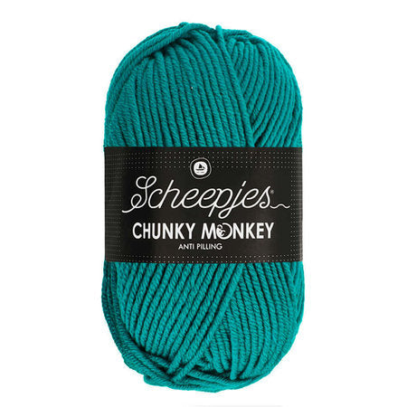 Chunky Monkey - Ocean 2015