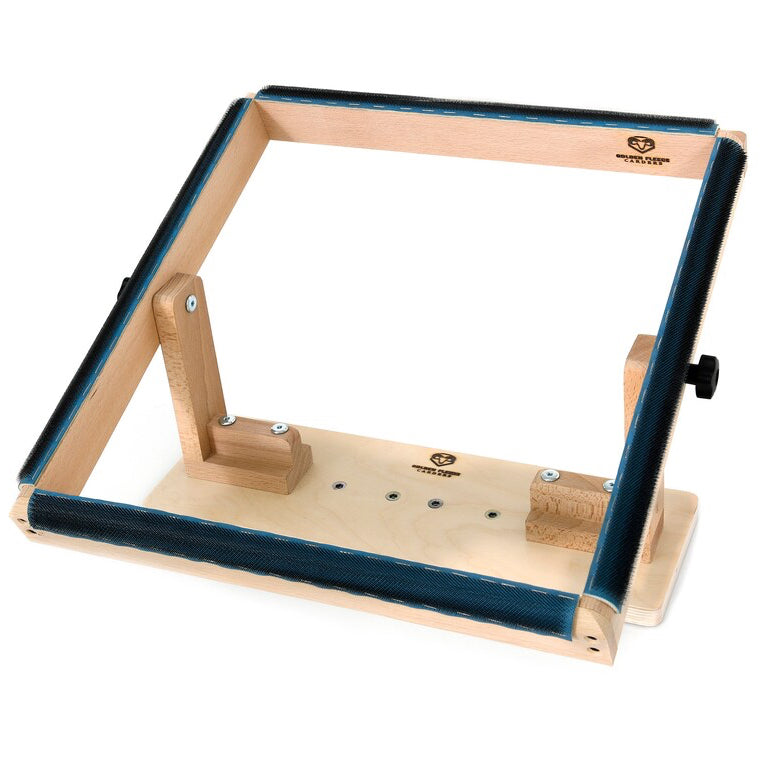 Gripper Frame Tafelstandaard