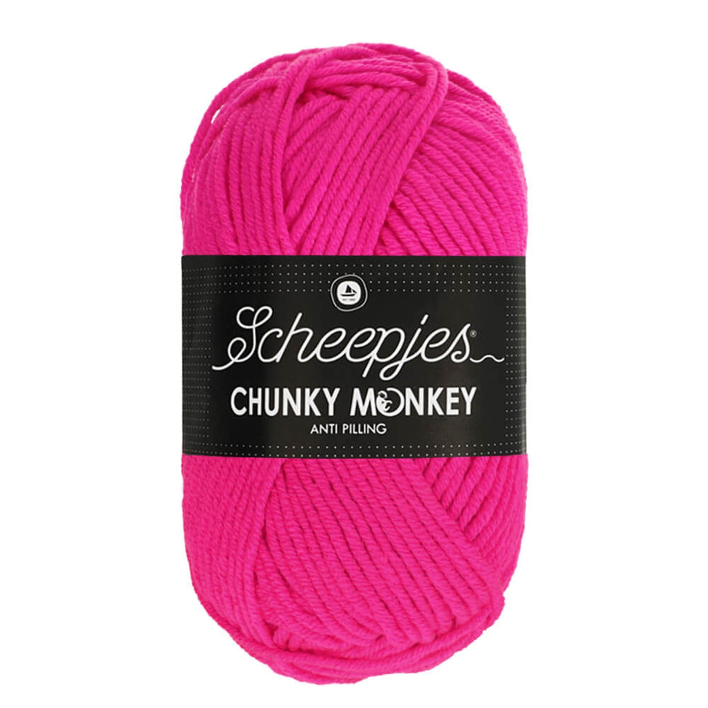 Chunky Monkey - Hot Pink 1257