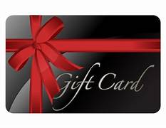 Giftcard