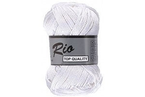 Lammy Yarns Rio