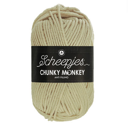 Chunky Monkey - Parchment 2010