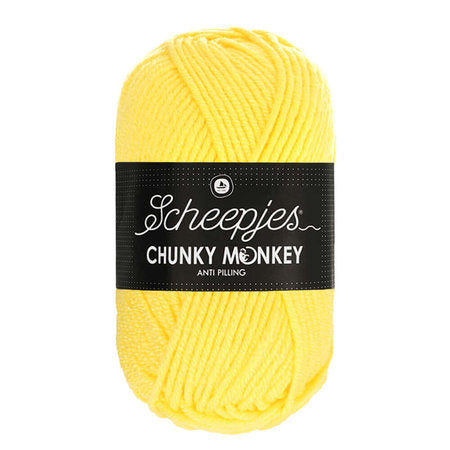 Chunky Monkey - Lemon 1263