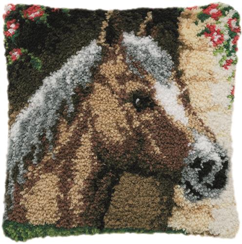 Knoop Pakket Paard