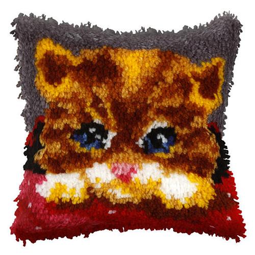 Knoop Pakket Kitten