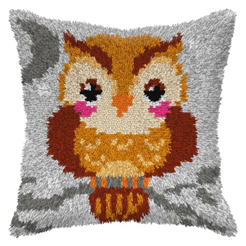 Knoop Pakket Uil