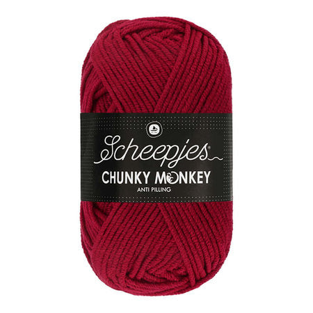 Chunky Monkey - Garnet 1123