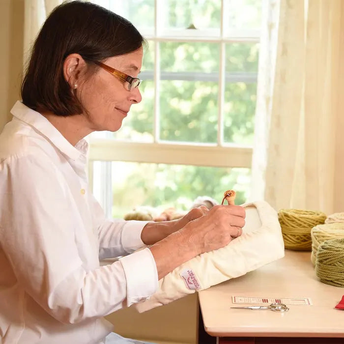 Oxford Punch Needle Gripper frame