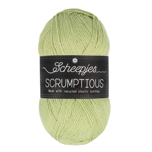 Scrumptious - Key Lime Pie 337