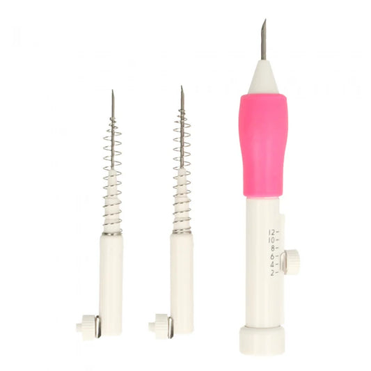 Opry Punch Needle set