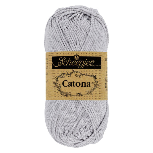 Catona 25 gram - Mercury 074