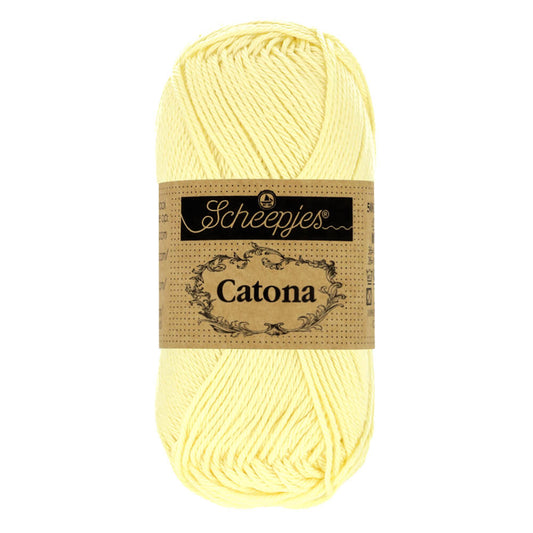 Catona 25 gram - Candle Light 101