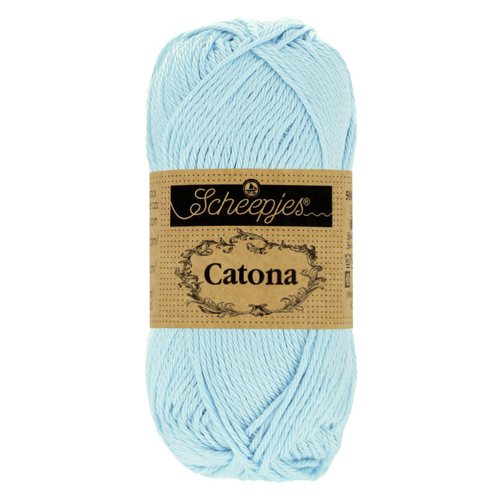 Catona 25 gram - Bluebell 173