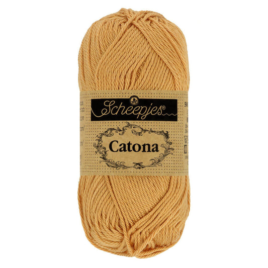 Catona 25 gram - Topaz 179