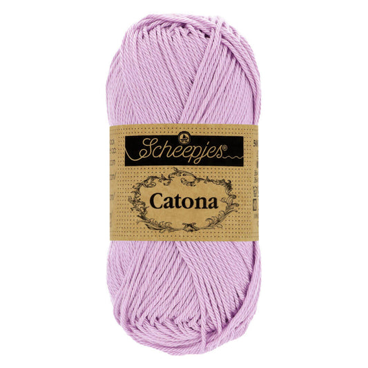 Catona 25 gram - Light Orchid 226