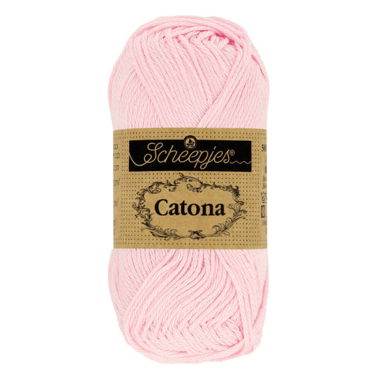 Catona 25 gram - Powder Pink 238