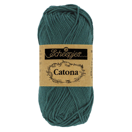 Catona 25 gram - Spruce 244