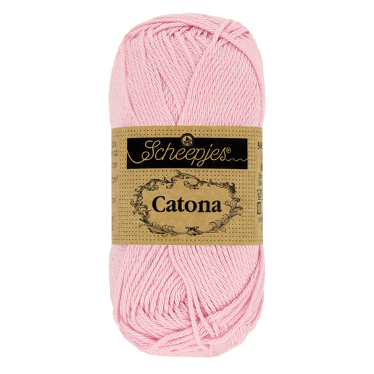 Catona 25 gram - Icy Pink 246