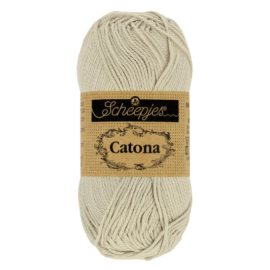 Catona 25 gram - Champagne 248