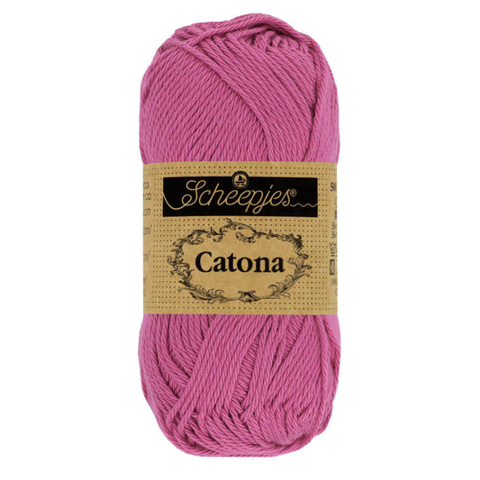 Catona 25 gram - Garden Rose 251