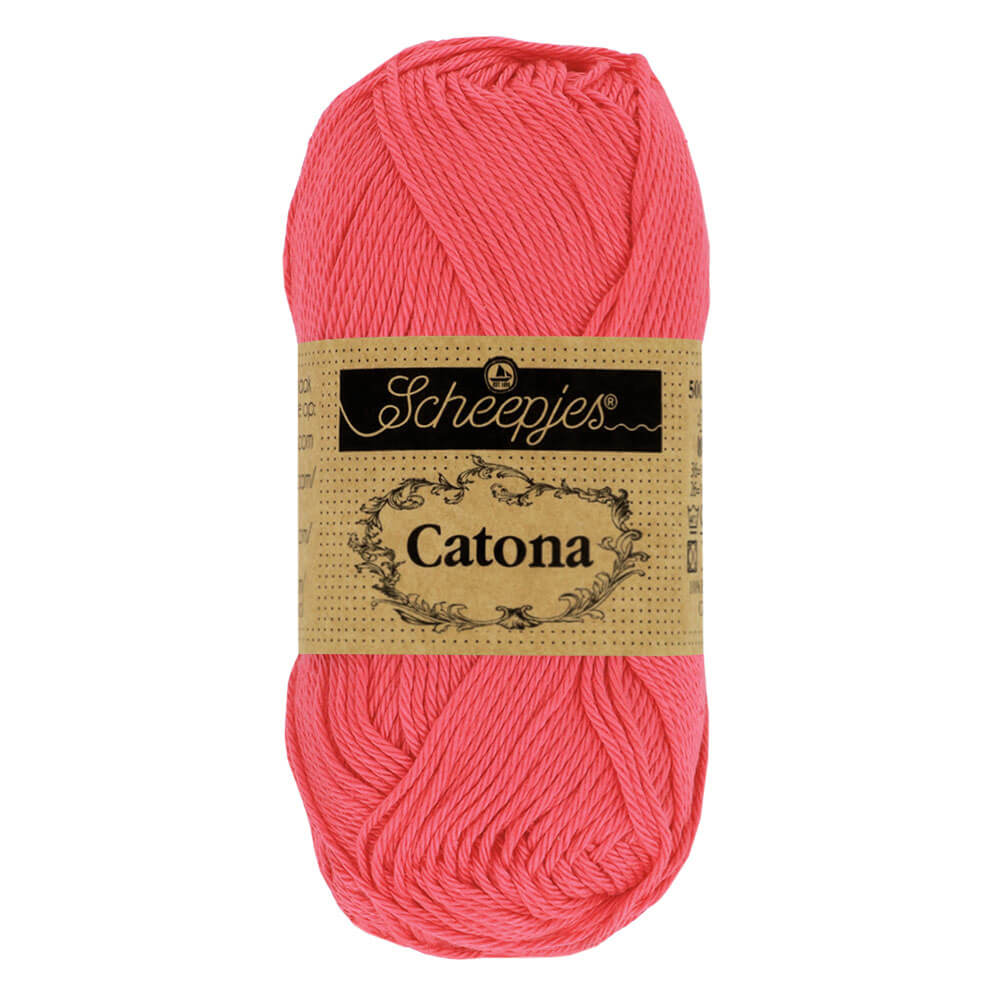 Catona 25 gram - Cornelia Rose 256