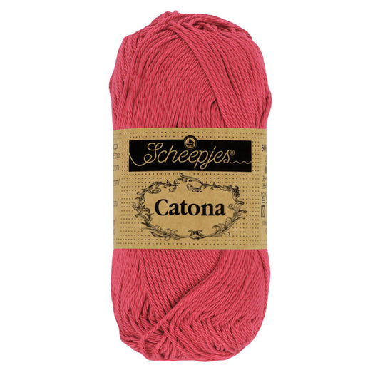 Catona 25 gram - Rosewood 258