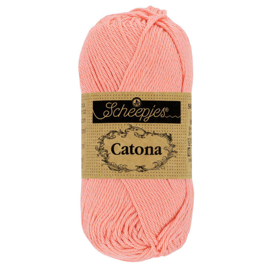 Catona 25 gram - Light Coral 264