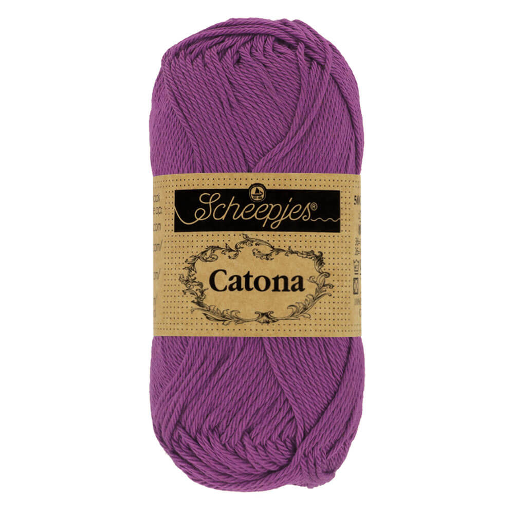 Catona 25 gram - Ultra Violet 282