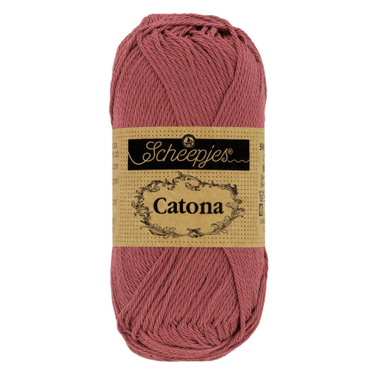 Catona 25 gram - Rose Wine 396