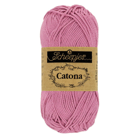 Catona 25 gram - Colonial Rose 398