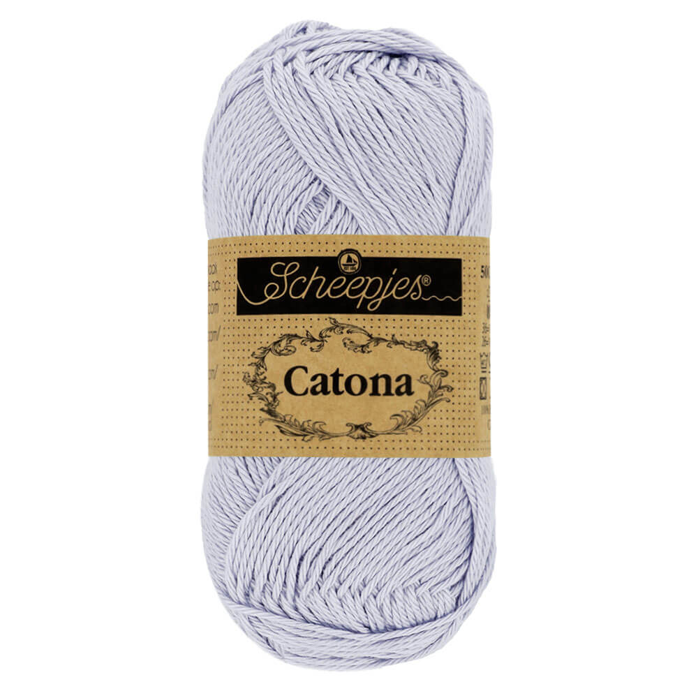 Catona 25 gram - Lilac Mist 399