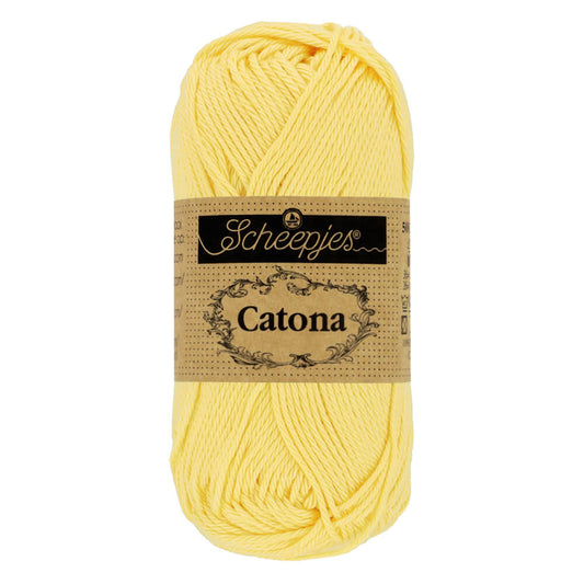 Catona 25 gram - Lemonade 403