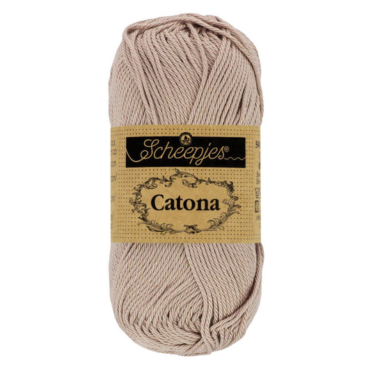 Catona 25 gram - Soft Beige 406