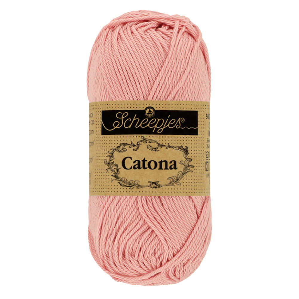 Catona 25 gram - Old Rose 408