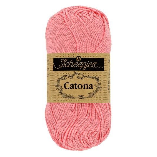 Catona 25 gram - Soft Rose 409