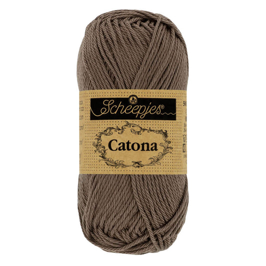 Catona 25 gram - Chocolate 507
