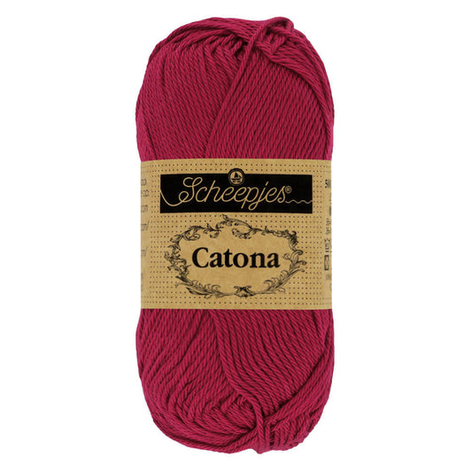 Catona 25 gram - Ruby 517