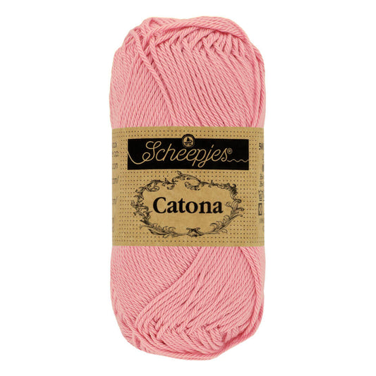 Catona 25 gram - Marshmallow 518