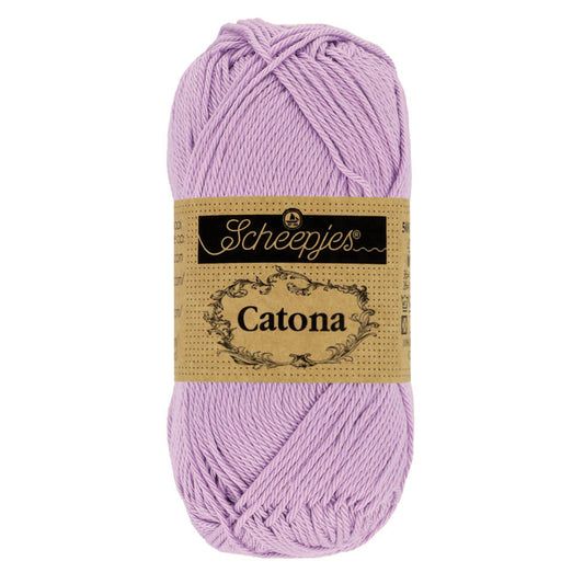 Catona 25 gram - Lavender 520